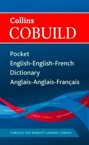 collins french english dictionary online|collins cobuild dictionary online.